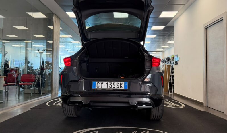 CUPRA FORMENTOR pieno
