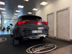 CUPRA FORMENTOR pieno