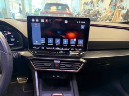 CUPRA FORMENTOR pieno