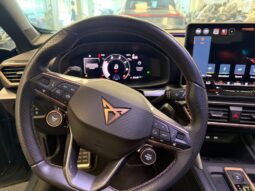 CUPRA FORMENTOR pieno