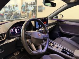 CUPRA FORMENTOR pieno
