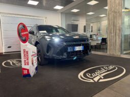 CUPRA FORMENTOR pieno