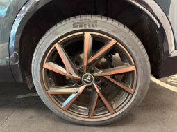 CUPRA FORMENTOR pieno