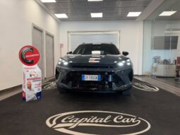 CUPRA FORMENTOR pieno