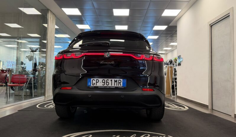 ALFA ROMEO TONALE pieno