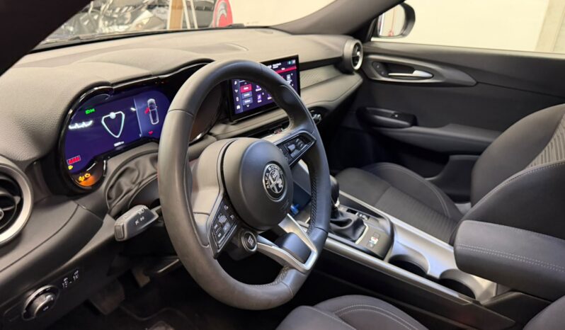 ALFA ROMEO TONALE pieno
