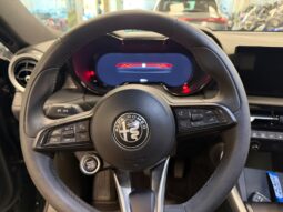 ALFA ROMEO TONALE pieno