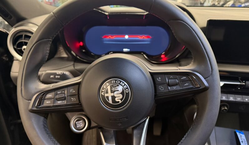 ALFA ROMEO TONALE pieno