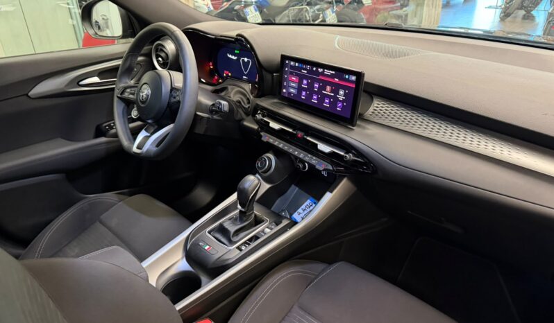 ALFA ROMEO TONALE pieno