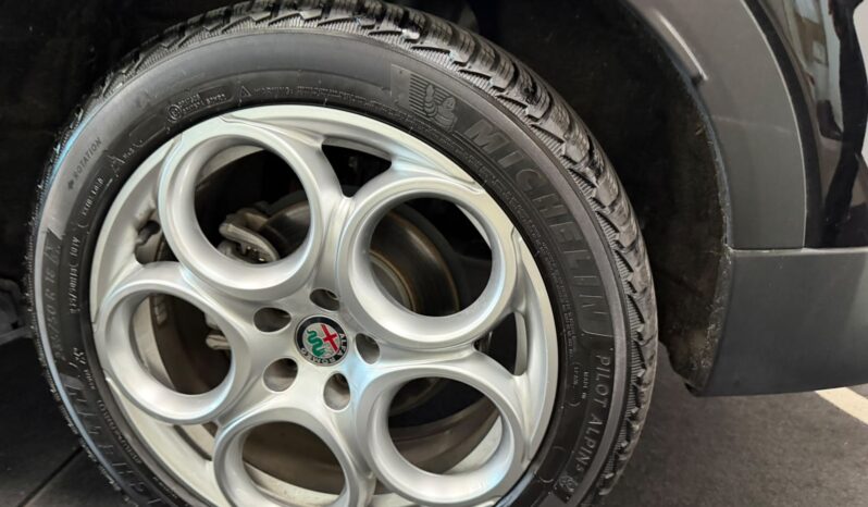 ALFA ROMEO TONALE pieno