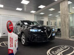 ALFA ROMEO TONALE pieno