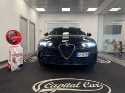 ALFA ROMEO TONALE pieno
