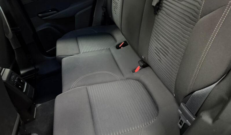 ALFA ROMEO TONALE pieno