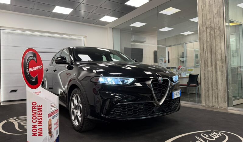 ALFA ROMEO TONALE pieno