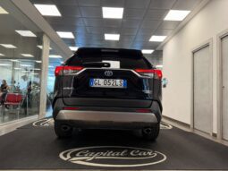 TOYOTA RAV 4 pieno
