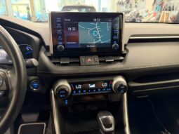 TOYOTA RAV 4 pieno