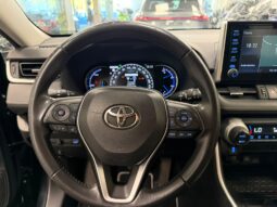 TOYOTA RAV 4 pieno