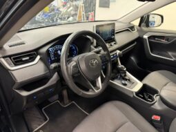TOYOTA RAV 4 pieno