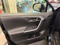 TOYOTA RAV 4 pieno