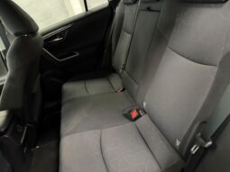 TOYOTA RAV 4 pieno