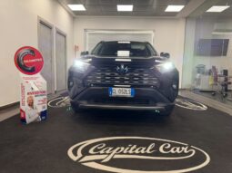 TOYOTA RAV 4 pieno