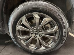 TOYOTA RAV 4 pieno