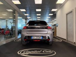 PEUGEOT 208 ALLURE PACK pieno