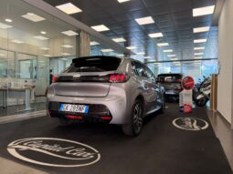 PEUGEOT 208 ALLURE PACK pieno