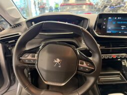 PEUGEOT 208 ALLURE PACK pieno