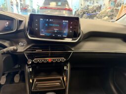 PEUGEOT 208 ALLURE PACK pieno