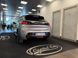 PEUGEOT 208 ALLURE PACK pieno