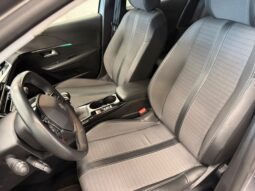 PEUGEOT 208 ALLURE PACK pieno