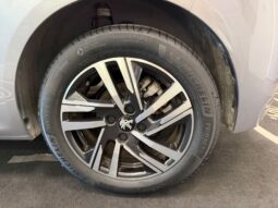 PEUGEOT 208 ALLURE PACK pieno