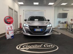 PEUGEOT 208 ALLURE PACK pieno