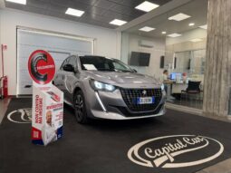 PEUGEOT 208 ALLURE PACK pieno