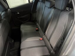 PEUGEOT 208 ALLURE PACK pieno