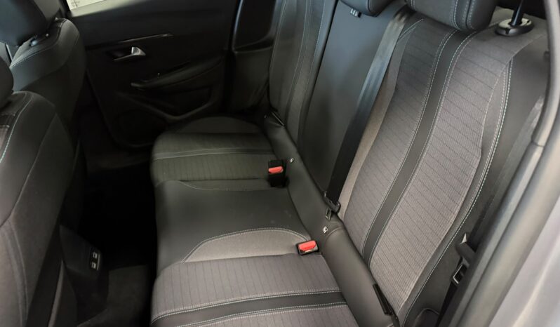 PEUGEOT 208 ALLURE PACK pieno