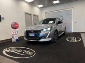 PEUGEOT 208 ALLURE PACK