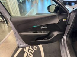 PEUGEOT 208 ALLURE PACK pieno
