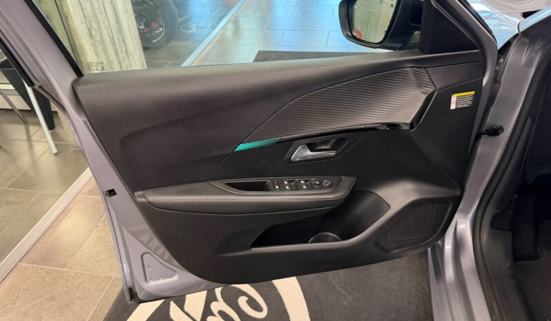 PEUGEOT 208 ALLURE PACK pieno