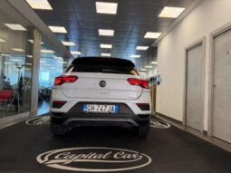 VOLKSWAGEN T-ROC DSG 4-MOTION pieno