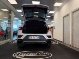 VOLKSWAGEN T-ROC DSG 4-MOTION pieno