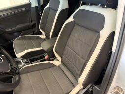 VOLKSWAGEN T-ROC DSG 4-MOTION pieno