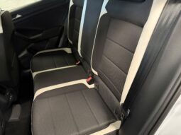 VOLKSWAGEN T-ROC DSG 4-MOTION pieno