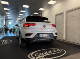 VOLKSWAGEN T-ROC DSG 4-MOTION pieno