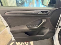 VOLKSWAGEN T-ROC DSG 4-MOTION pieno