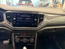 VOLKSWAGEN T-ROC DSG 4-MOTION pieno