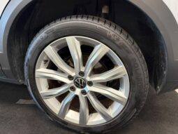 VOLKSWAGEN T-ROC DSG 4-MOTION pieno