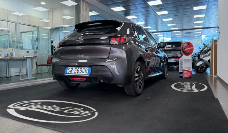 PEUGEOT 208 ACTIVE pieno