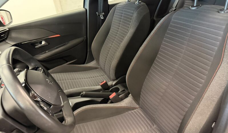 PEUGEOT 208 ACTIVE pieno